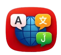 Multi-Language Menus